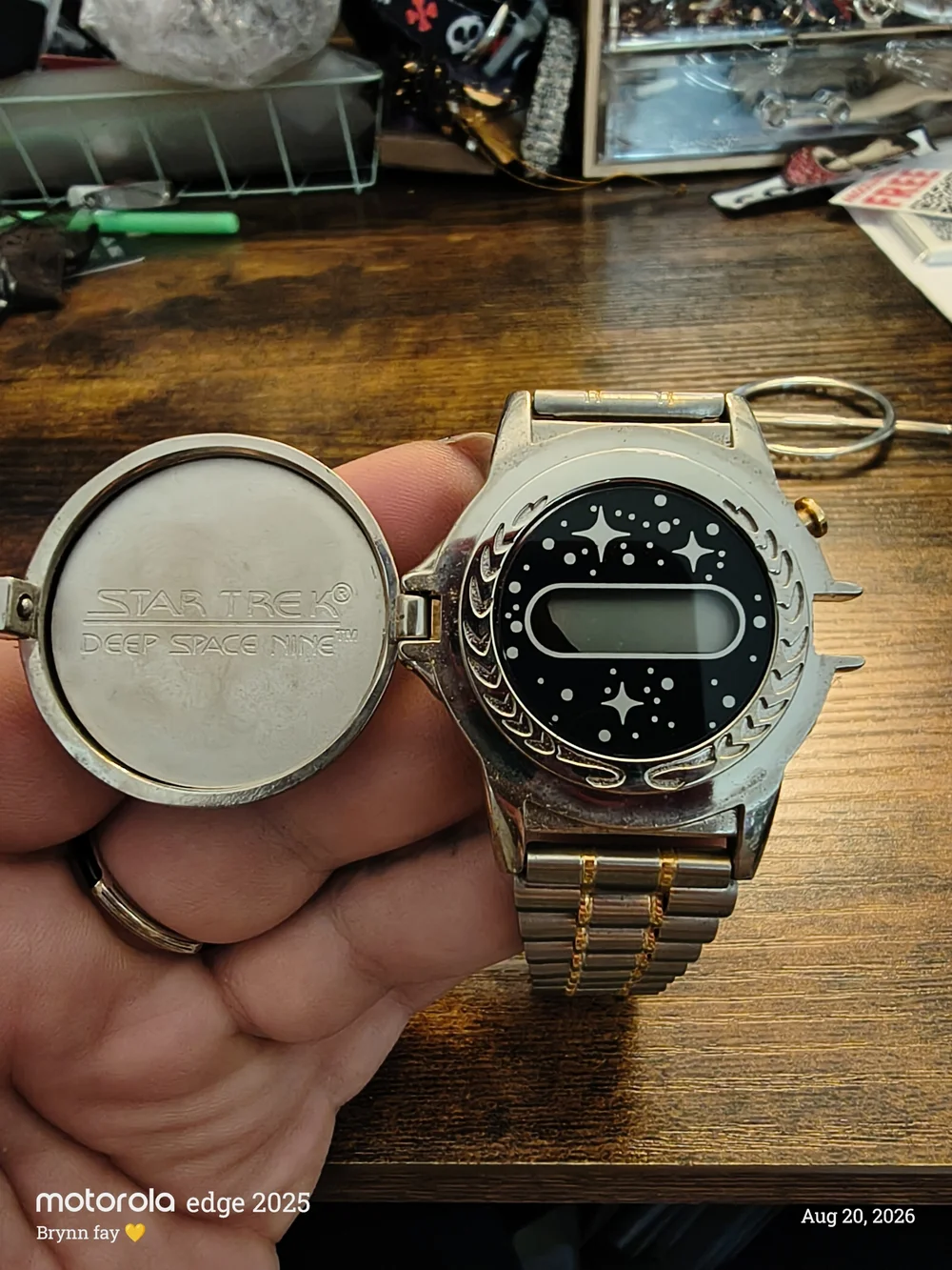 Star Trek Watch